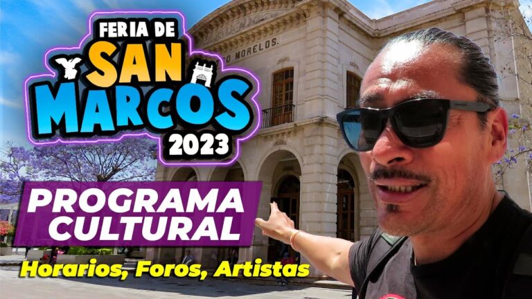 Consulta de Horarios para Actividades del Festival