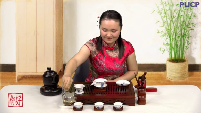 Ritual de Preparaci&oacute;n de Tequila en Festivales