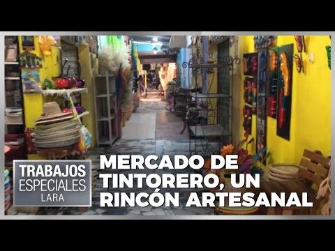 Descubre Experiencias &Uacute;nicas en el Mercado Artesanal Festivalero