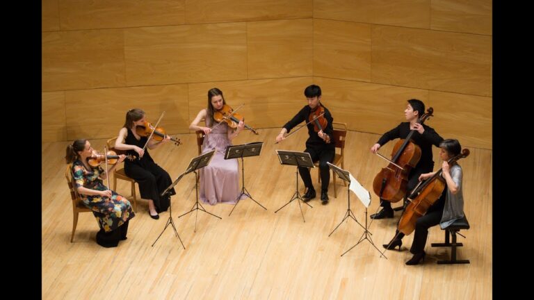 Melod&iacute;as en Directo: La Magia de un Festival de M&uacute;sica