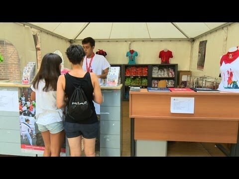Merchandising Oficial en Festivales: Todo lo que Debes Saber
