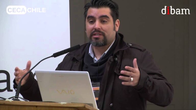 Fusi&oacute;n de Arte y Tecnolog&iacute;a en Proyecciones Audiovisuales de un Festival Cultural