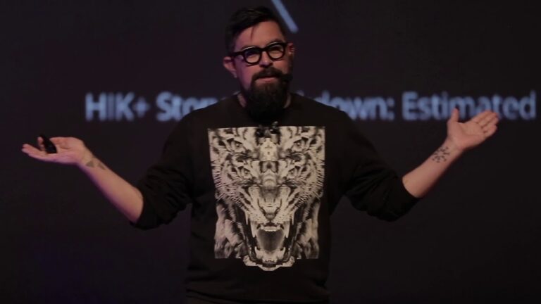 Iluminaci&oacute;n Inclusiva: Transformando Festivales para Todos