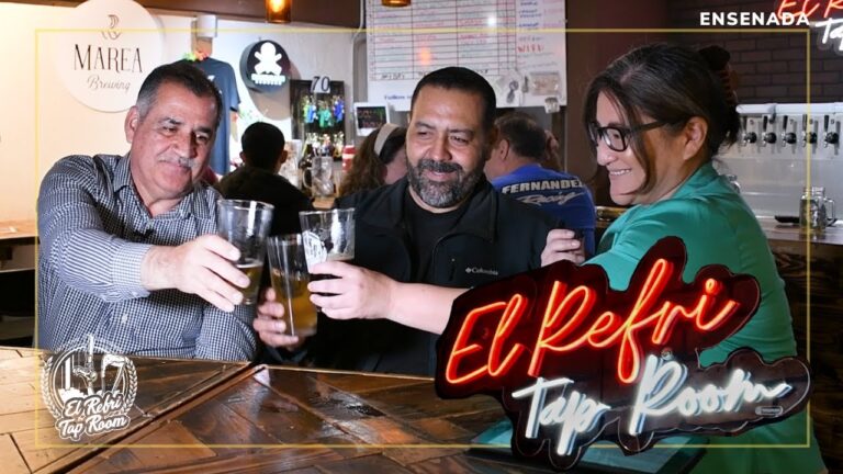 Cocina de Autor y Cerveza Artesanal: Un Festival Gastronómico Único