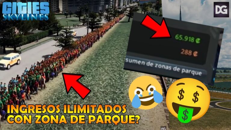 Innovaciones en Tecnolog&iacute;a de Pago para Estacionamientos de Festivales