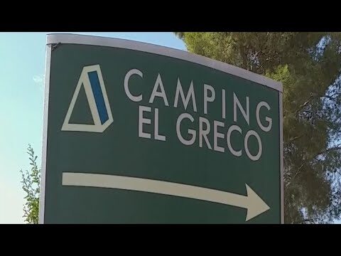 Mejoras en la Se&ntilde;al&eacute;tica para Zonas de Acampada