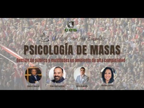 Estrategias Efectivas para la Gesti&oacute;n de Crisis en Eventos Masivos