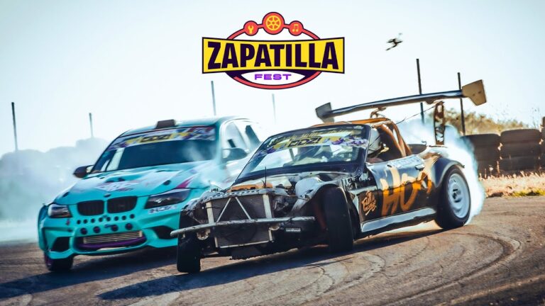 Reglamentos Esenciales para un Festival de Acampada Seguro