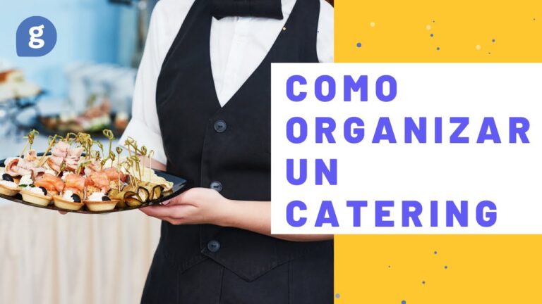 Propuestas Culinarias Creativas para Eventos