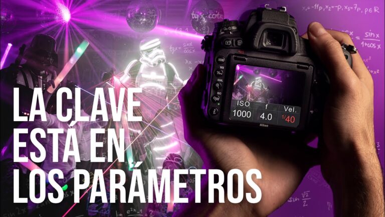 Escenarios Iluminados: La Magia de las Fotograf&iacute;as Art&iacute;sticas