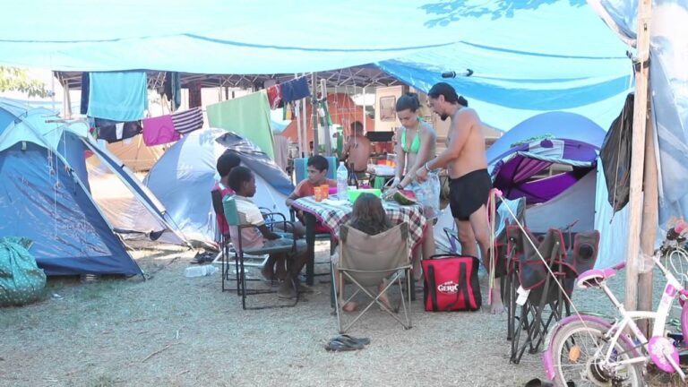 Momentos de Relax en la Diversi&oacute;n Festivalera