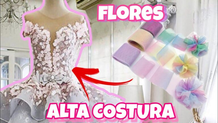 Estilo Floral: Vestimenta Ideal para Festivales con Cabello Adornado