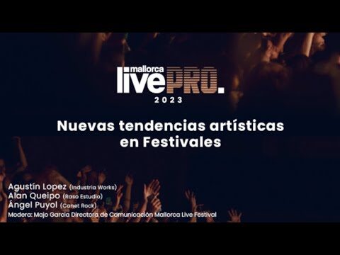 Tendencias del Arte Callejero en Festivales