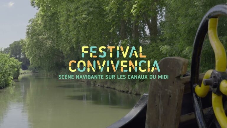 Convivencia Arm&oacute;nica en el Ambiente Festivalero