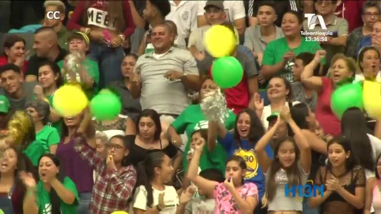 Optimizaci&oacute;n de la Asistencia en los Distintos Escenarios del Festival