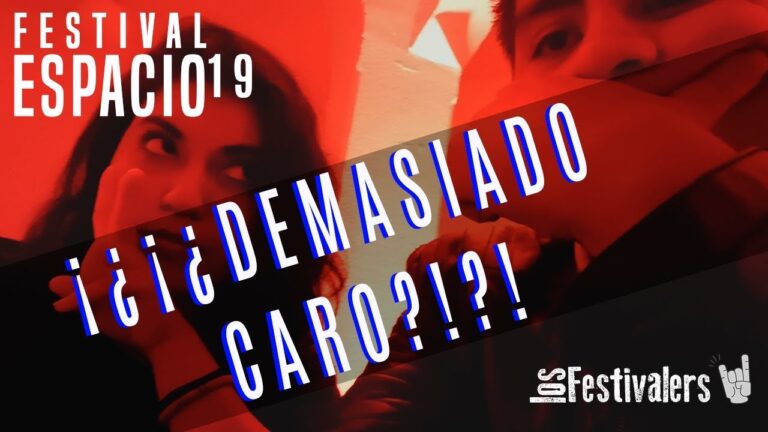 Espacios de Entretenimiento en el Festival: Diversi&oacute;n para Todos