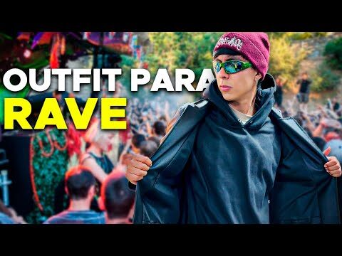 Crea un Estilo &Uacute;nico con Ropa Reciclada en Festivales