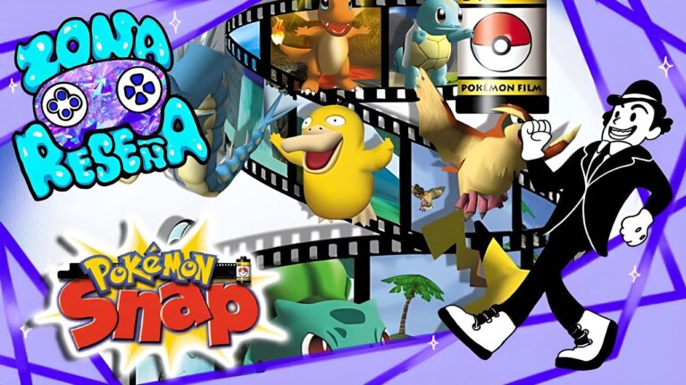 Zona Especial: Captura de Momentos Inolvidables