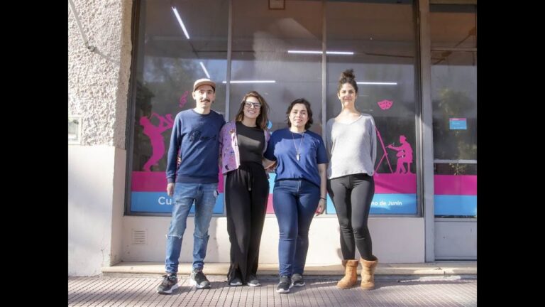 Nuevas Propuestas Art&iacute;sticas en Festival: Exploraci&oacute;n y Creatividad