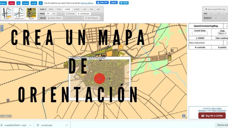 Puntos de Orientaci&oacute;n en Eventos de Juego: Estrategias Efectivas