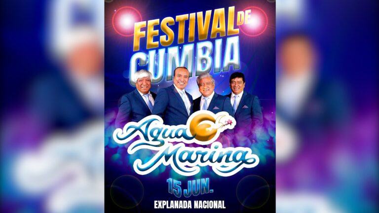 Creando Recuerdos Digitales del Festival en Redes Sociales