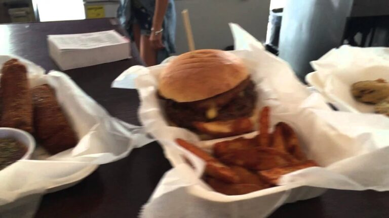 Festival de Degustaci&oacute;n de Comida y Cerveza Artesanal