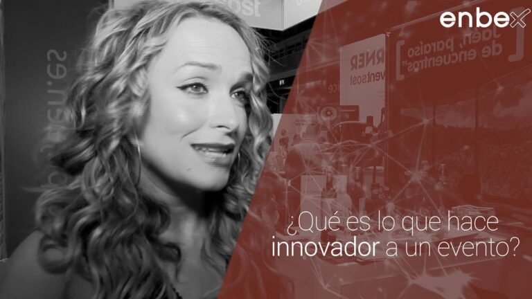 Innovaci&oacute;n en Dise&ntilde;o de Merchandising para Eventos