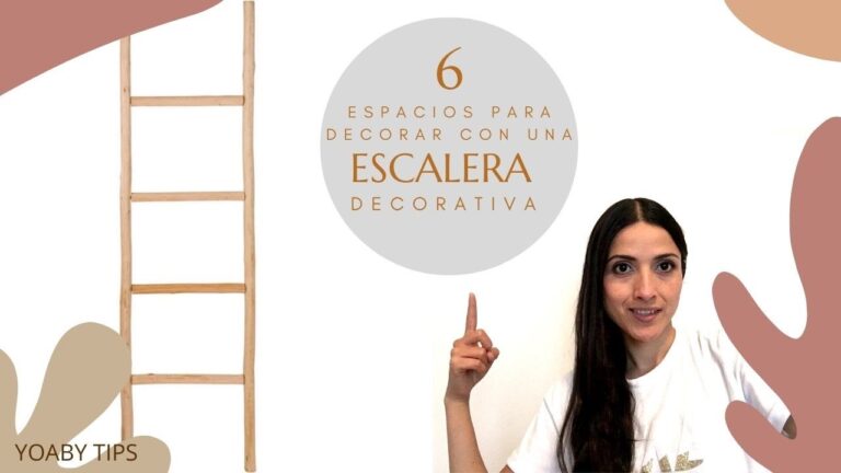 Decoraci&oacute;n Creativa para Ambientes Festivos en Pasillos