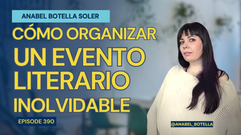 Descanso Literario: Un Oasis en Eventos