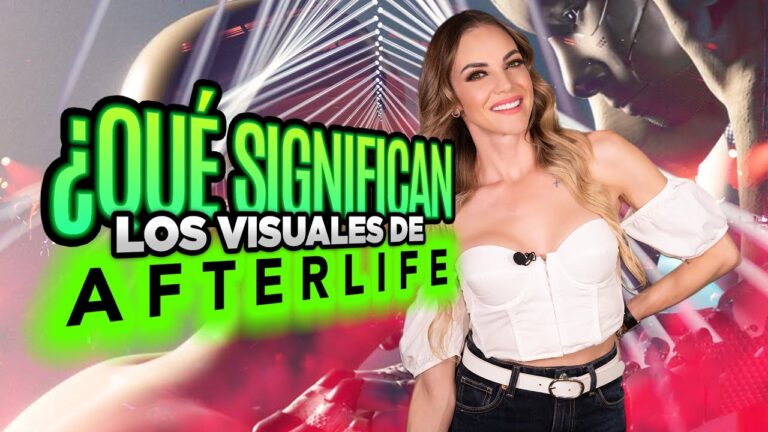 Transformando la Experiencia Visual en un Festival