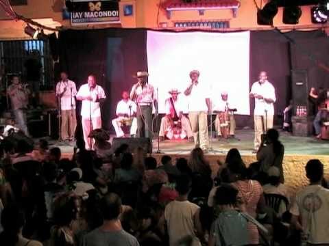 Celebraci&oacute;n Cultural en Festivales de Teatro al Aire Libre