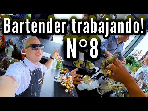 La Mixolog&iacute;a en Festivales de Bebidas: Tendencias y Experiencias