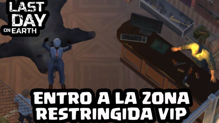 Acceso Exclusivo a la Zona VIP del Evento