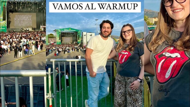 Zona VIP: Disfruta del Festival al M&aacute;ximo