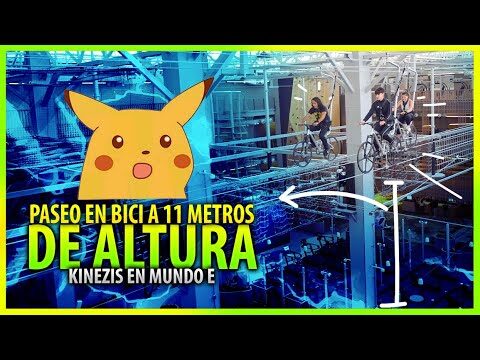 Diversi&oacute;n Extrema: La Experiencia en Eventos Deportivos