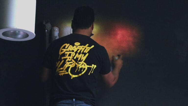 Muros de Arte: Transformando Festivales Creativos