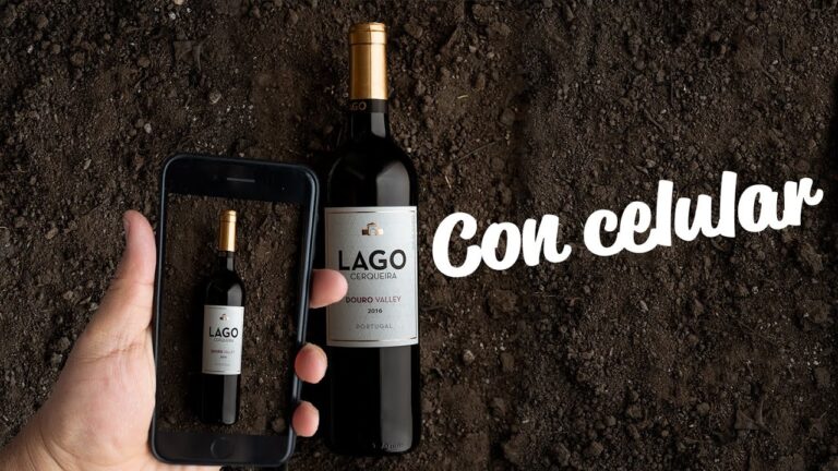 Fotograf&iacute;as Creativas de Bebidas Refrescantes en Eventos