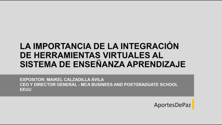 Innovaci&oacute;n en Festivales: Herramientas Tecnol&oacute;gicas Esenciales