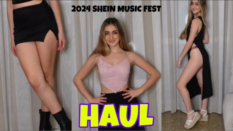 Outfits de Festival con Tops de Flecos