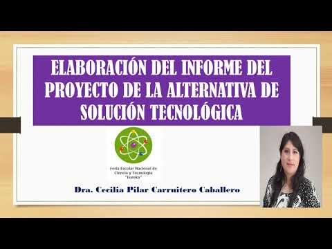 Puestos Informativos para el Reciclaje de Residuos en Eventos