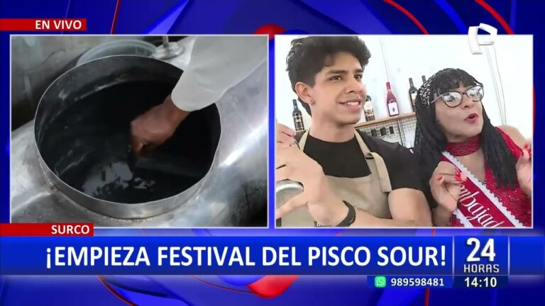 Delicias Culinarias: Explorando las Mejores Entradas en un Festival de Comida y Bebida