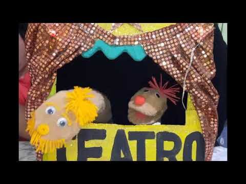 Escenograf&iacute;a Sostenible en Entornos Verdes