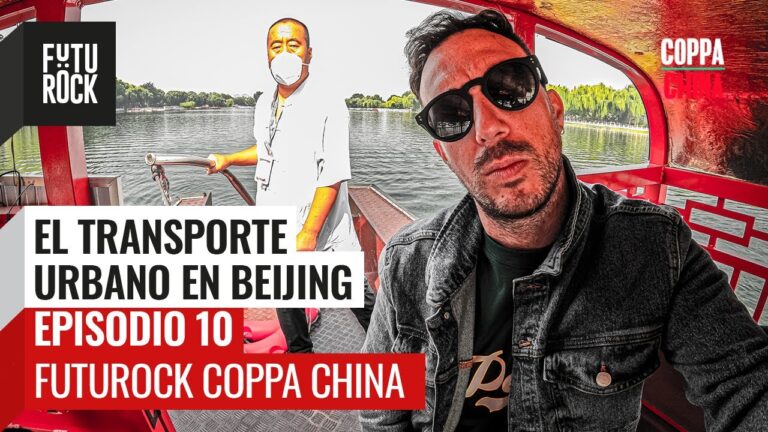 Consejos Esenciales para Aprovechar el Transporte P&uacute;blico en Festivales