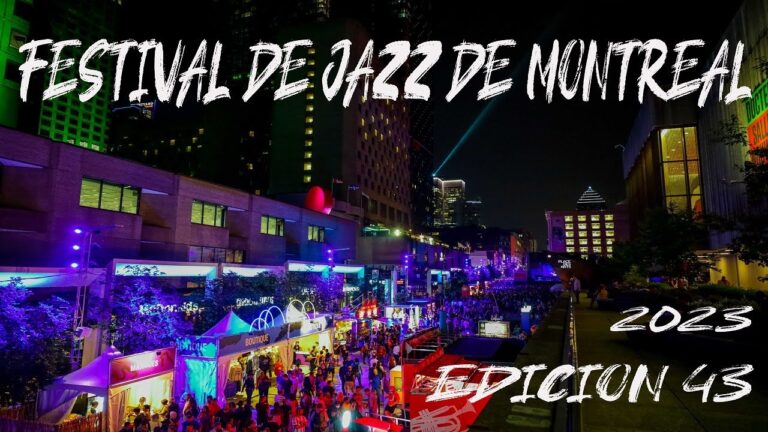 Vibrante atm&oacute;sfera festiva en el festival