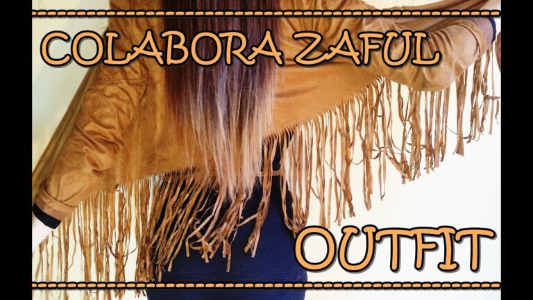 Transforma tu Estilo Bohemio con Chalecos de Flecos