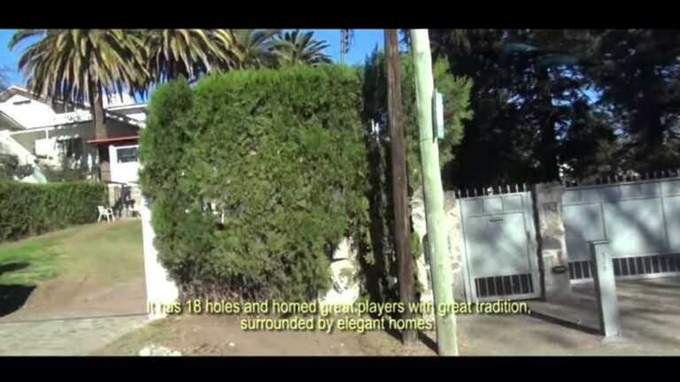 Rincones de Descanso en Festivales al Aire Libre