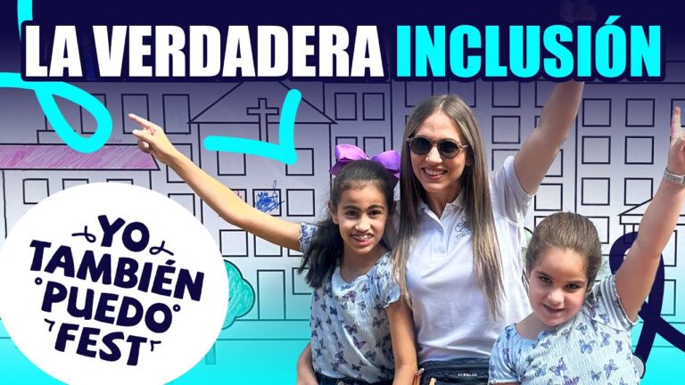 Disfruta de Masajes Relajantes en el Festival