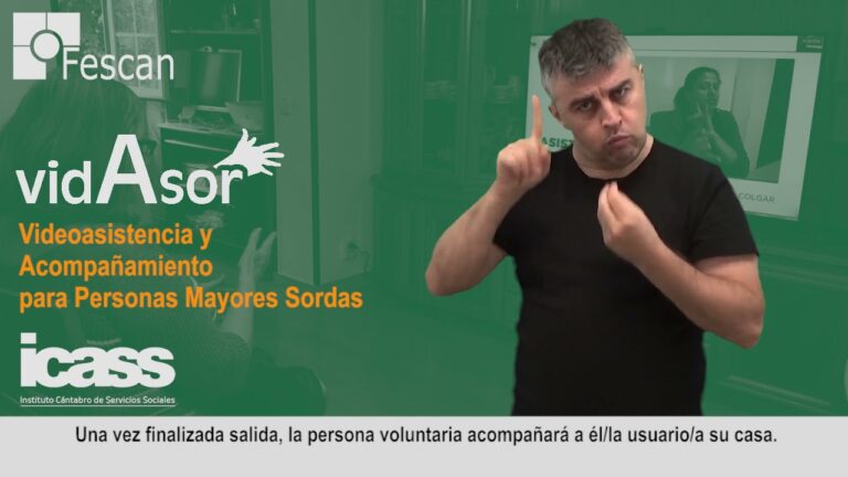 Acceso Inclusivo para Personas Mayores en Festivales