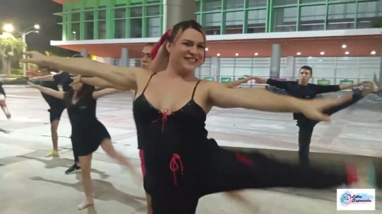 Celebrando la Diversidad Art&iacute;stica en Festivales Inclusivos