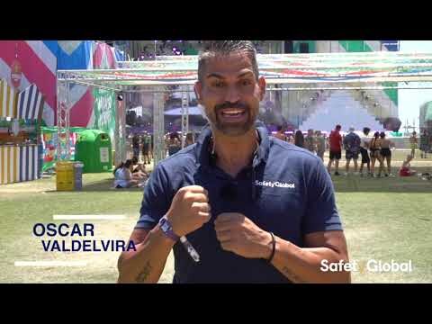 Recarga de Pulseras en Zonas del Festival: Gu&iacute;a R&aacute;pida y Eficiente